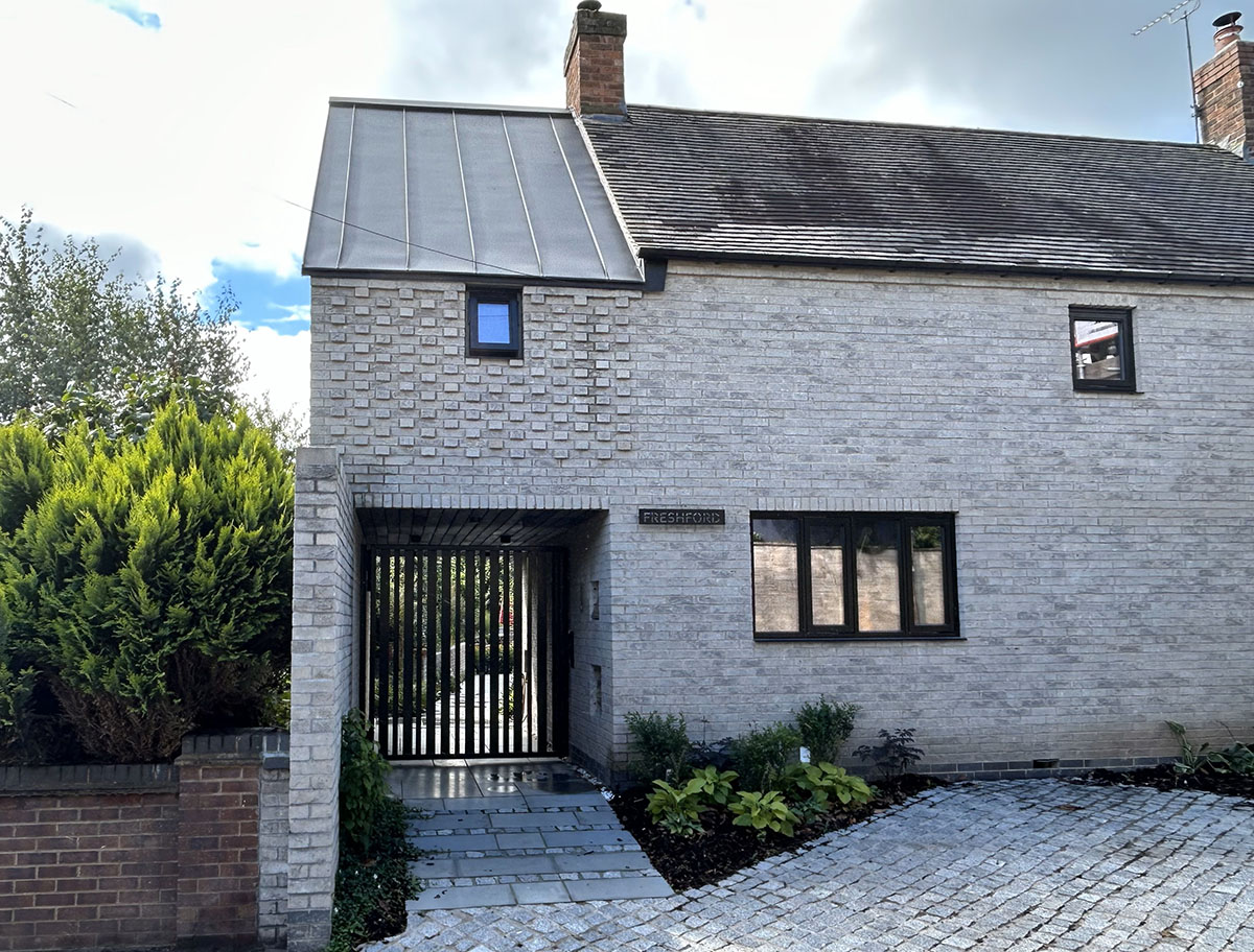 Freshford, Rugeley
